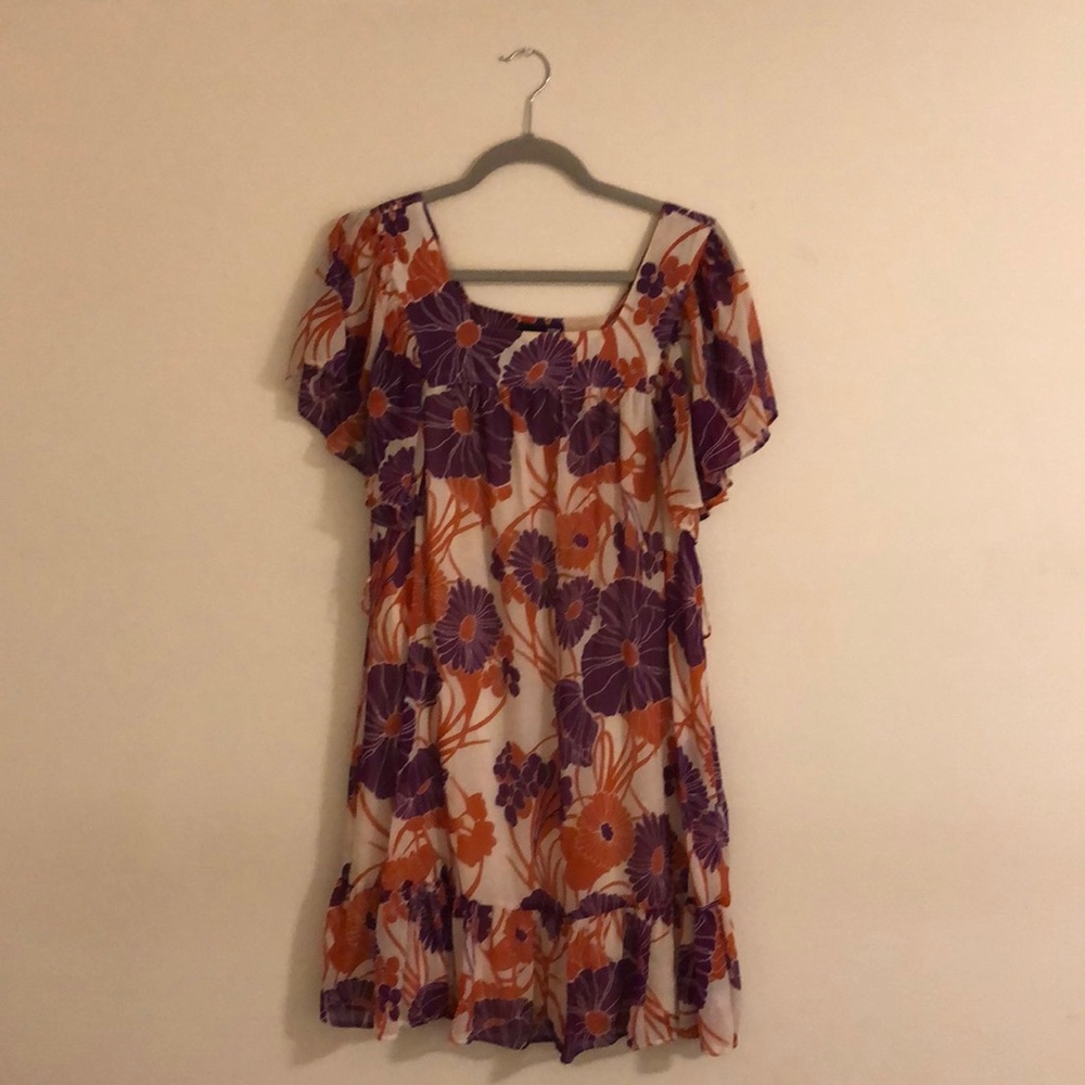 H&M Floral Dress